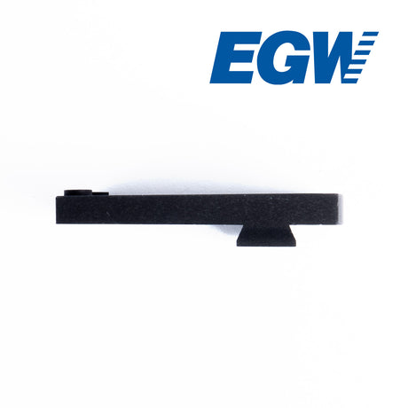 1911 [G.I. Cut] red dot mount | type S [RMSc, DPP & K-series footprint]