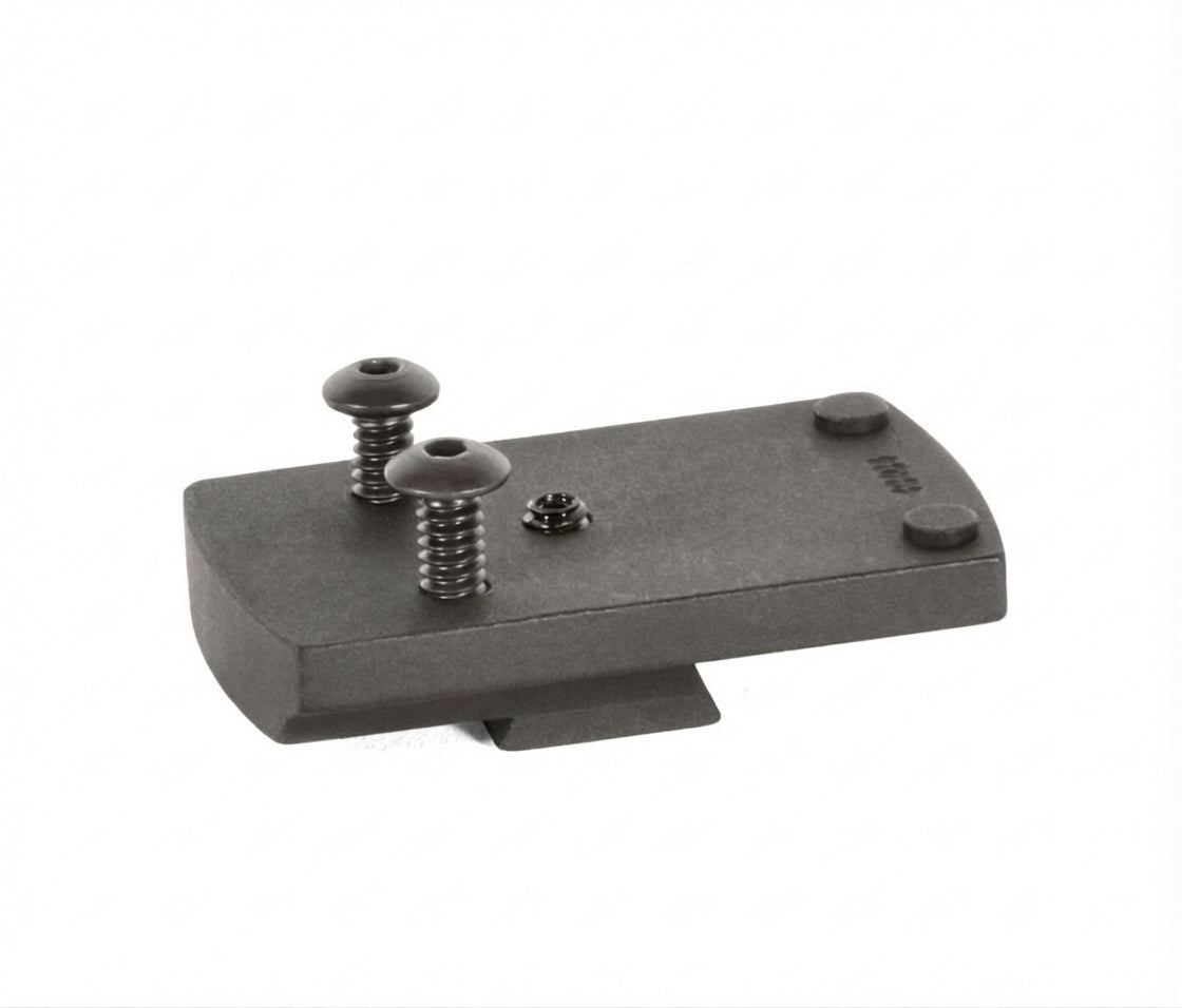 1911 [Rail Gun Cut] red dot mount | type S [RMSc DPP K-series footprint]