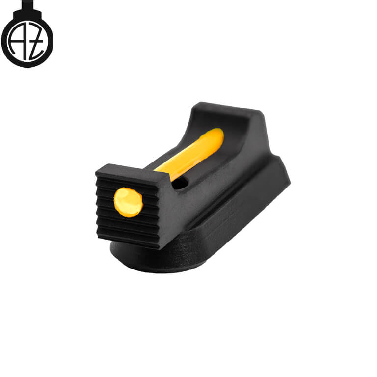 CZ P-10 CZ P-07 CZ P-09 front sight with fiber optic | 5.75 x 1.0 mm