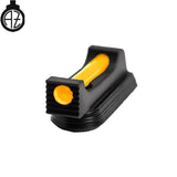 CZ P-10 CZ P-07 CZ P-09 front sight with fiber optic | 5.75 x 1.5 mm