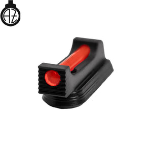 CZ P-10 CZ P-07 CZ P-09 front sight with fiber optic | 5.75 x 1.5 mm