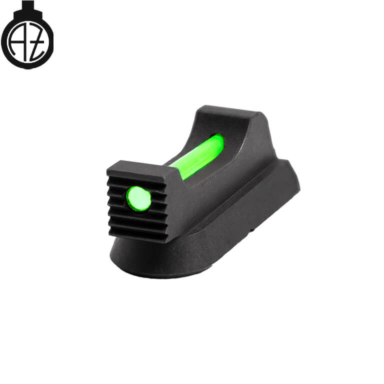 CZ 75B CZ 75 P-01 & Compact CZ 85 & 97 front sight with fiber optic | 5.5 x 1.0 mm