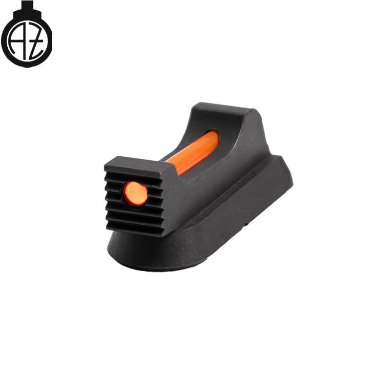 CZ 75B CZ 75 P-01 & Compact CZ 85 & 97 front sight with fiber optic | 5.5 x 1.0 mm