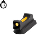 CZ 75B CZ 75 P-01 & Compact CZ 85 & 97 front sight with fiber optic | 5.5 x 1.0 mm