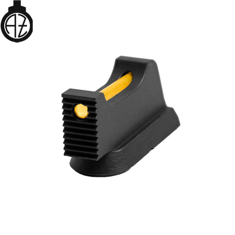 CZ Shadow 2 front sight with fiber optic | 7.5 x 1.0 mm