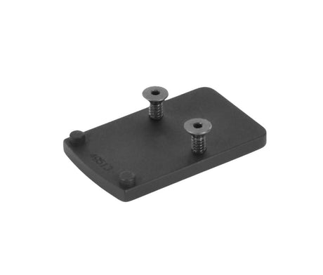 Red dot mount Glock models [G17 G19 G26 & other] | Trijicon RMR footprint