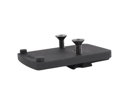 Walther PPQ 22, PPQ M2 .22 LR red dot mount | Trijicon RMR footprint EGW