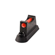 CZ Shadow 2 Orange front sight with fiber optic | 7.5 x 1.5 mm
