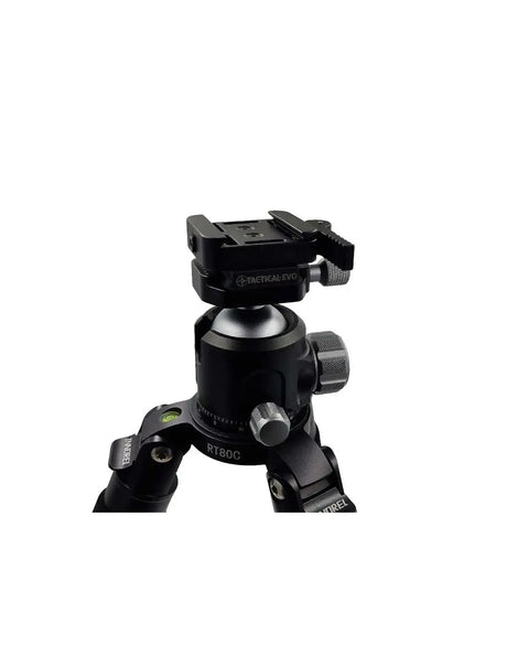 Arca Swiss to Arca Swiss adapter