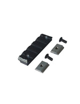 UIT [Anschutz] to Picatinny reduction Tactical Evo