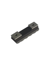 UIT [Anschutz] to Picatinny reduction Tactical Evo