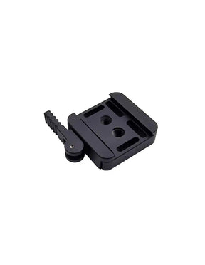 Arca Swiss to Tripod [1/4’’ & 3/8’’ screws] reduction