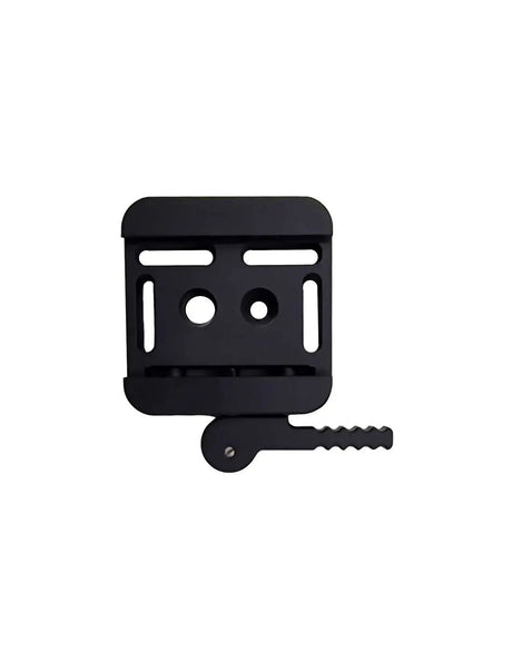 Arca Swiss to Tripod [1/4’’ & 3/8’’ screws] reduction