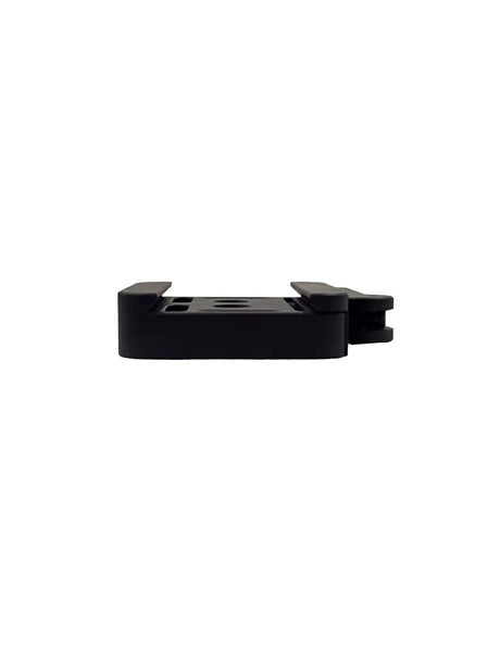 Arca Swiss to Tripod [1/4’’ & 3/8’’ screws] reduction