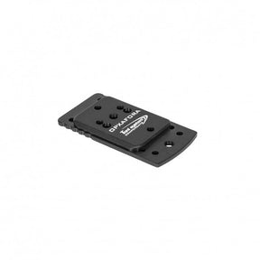 APF [Ergal & Pro] AF [Ergal & Pro] Optics Ready plate | type A [RMSc DPP Docter footprint]