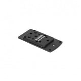 APF [Ergal & Pro] AF [Ergal & Pro] Optics Ready plate | type B [RMR & RTS footprint]