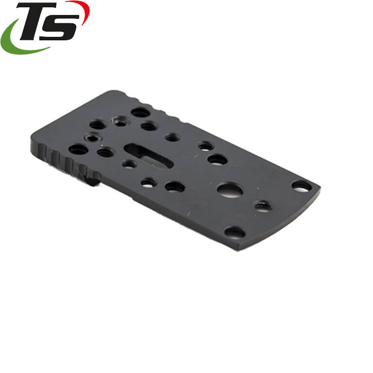 Beretta 92X Performance red dot mount universal | type B Toni System