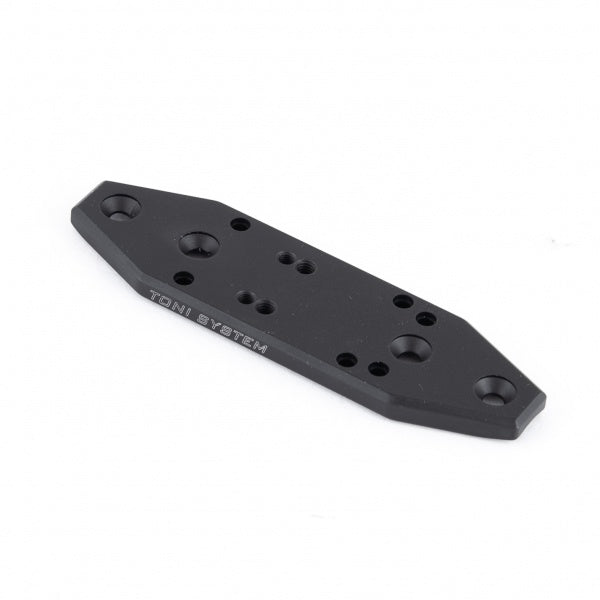 Beretta 1301 [Competition & Competition Pro] red dot mount | type A [RMSc DPP Docter footprint]