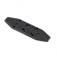 Beretta 1301 [Competition & Competition Pro] red dot mount | type B [RMR & RTS footprint]