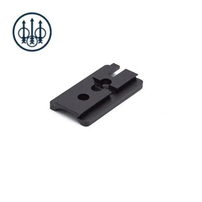 Beretta [92X 92XI 92 GTS 92X RDO M9A4] Optics Ready plate | Aimpoint Acro footprint