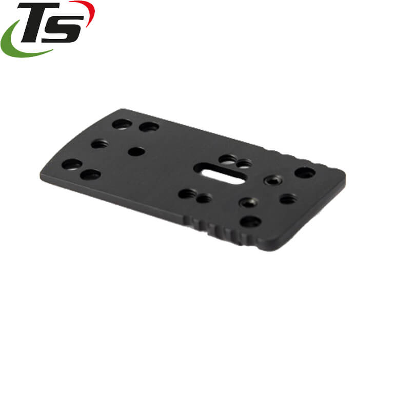 Beretta [92 96 98 M9A1 M9A3] red dot mount | type A [RMSc DPP Docter footprint]