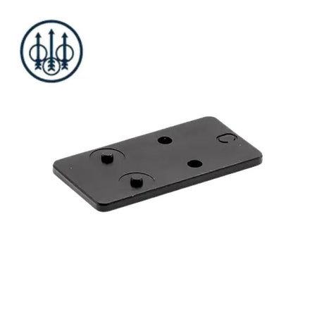 Beretta [APX A1 & APX RDO] Optics Ready plate | C-More RTS footprint Beretta