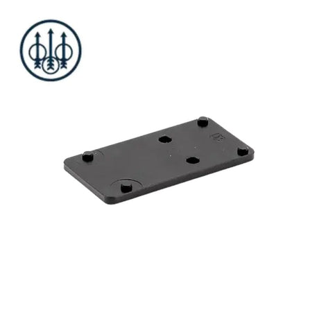 Beretta [APX A1 & APX RDO] Optics Ready plate | Docter footprint Beretta
