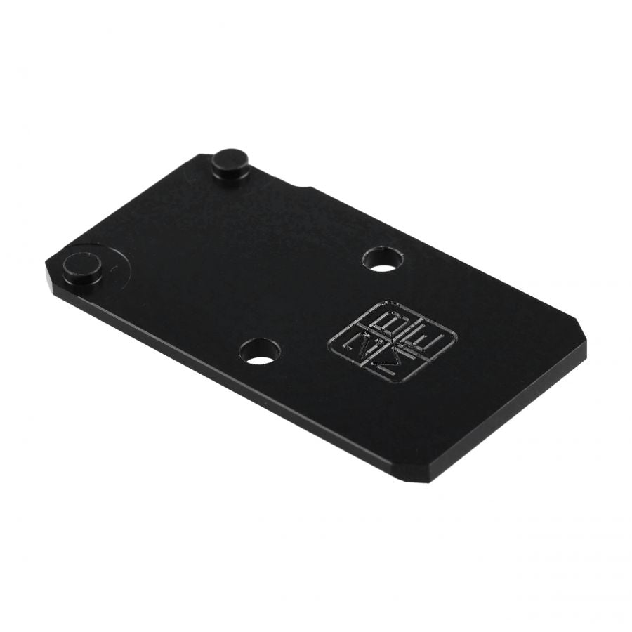 Beretta [APX A1 & APX RDO] Optics Ready plate | Trijicon RMR footprint