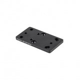 Beretta [APX A1 & APX RDO] Optics Ready plate | type F [RMSc DPP Docter footprint]