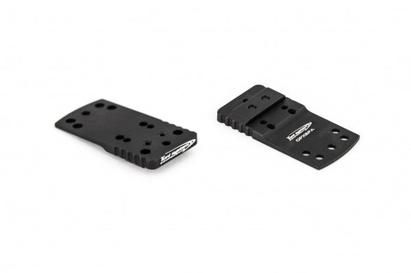 Bernardelli Mega red dot mount | type A [RMSc, DPP, Docter footprint]