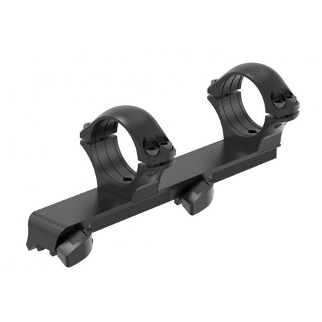 1 inch scope rings [25,4mm] | long Blaser base