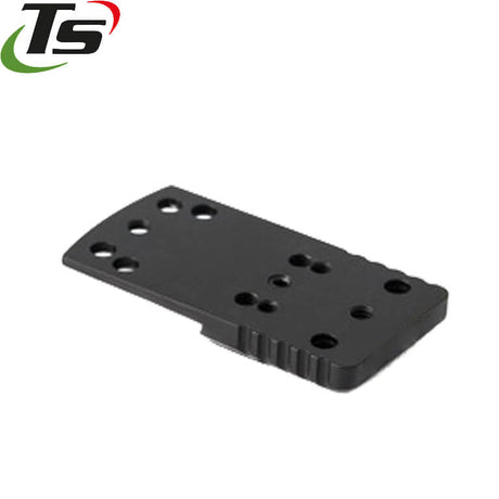 CZ P-10 red dot mount universal | type A Toni System