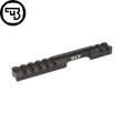 CZ 457 Picatinny rail CZ