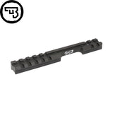 CZ 457 Picatinny rail CZ