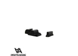 CZ 75 [75B 75 SP-01 P-01] sights | blank