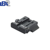 CZ 75 [75B 75 SP-01 P-01] adjustable rear sight | blank