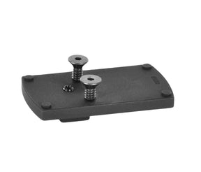 CZ 75 [75B 75 SP-01 P-01] red dot mount | Docter footprint
