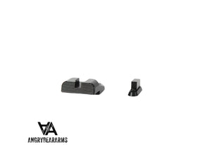 CZ P-07 CZ P-09 sights | blank
