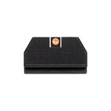 CZ P-10 Optics Ready tall sights | with tritium