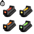 CZ P-10 CZ P-07 CZ P-09 front sight with fiber optic | 5.75 x 1.0 mm