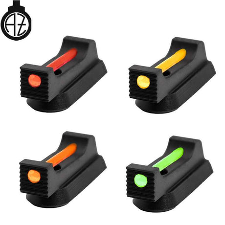 CZ P-10 CZ P-07 CZ P-09 front sight with fiber optic | 5.75 x 1.0 mm