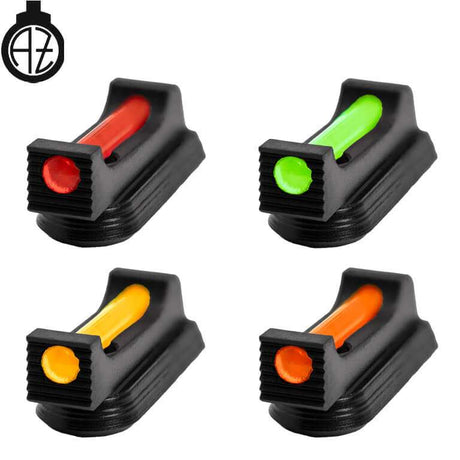 CZ P-10 CZ P-07 CZ P-09 front sight with fiber optic | 5.75 x 1.5 mm