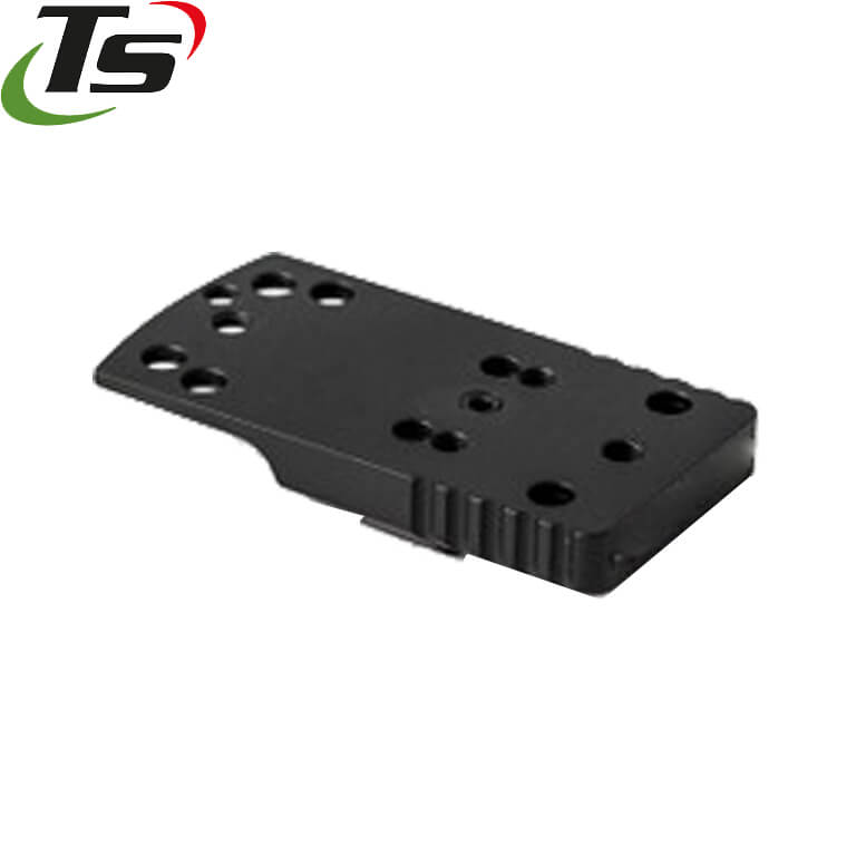 Ddp Rmsc CZ TS 2, CZ Shadow 2 Target red dot mount | type A [RMSc, DPP, Docter ...