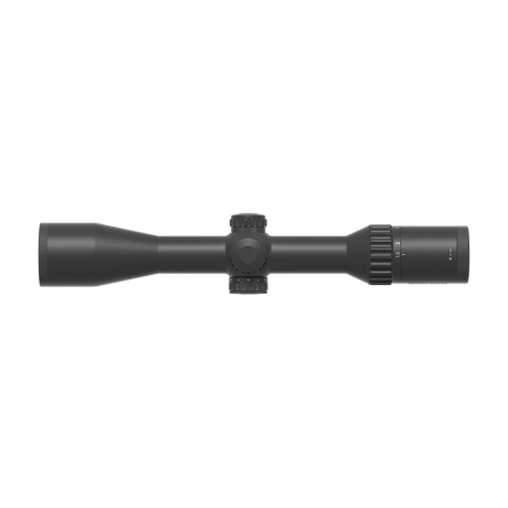 Vector Optics Continental 1.5-9x42 SFP rifle scope