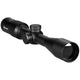 Standard rifle scopes