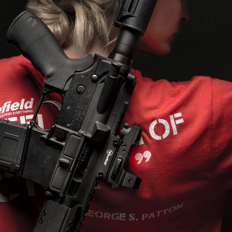 Firefield Impact Reflex Sight