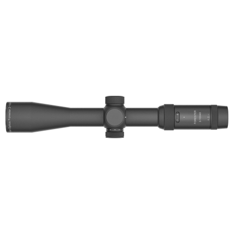 Vector Optics Forester 2-10x40SFP rifle scope