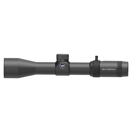 Vector Optics Forester JR. 3-9x40 rifle scope