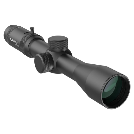 Vector Optics Forester JR. 3-9x40 rifle scope