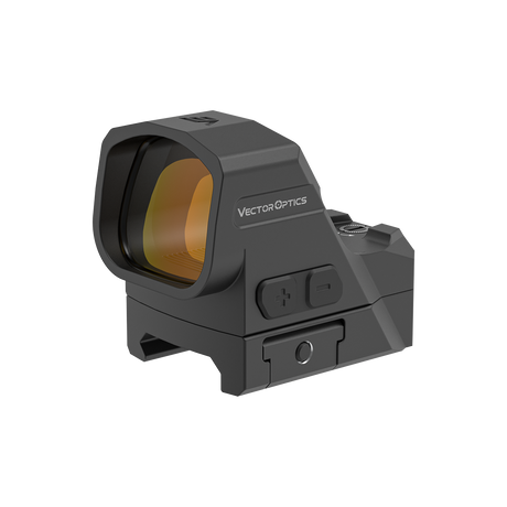 Vector Optics Frenzy 1x24x29 GenII 6 MOA red dot